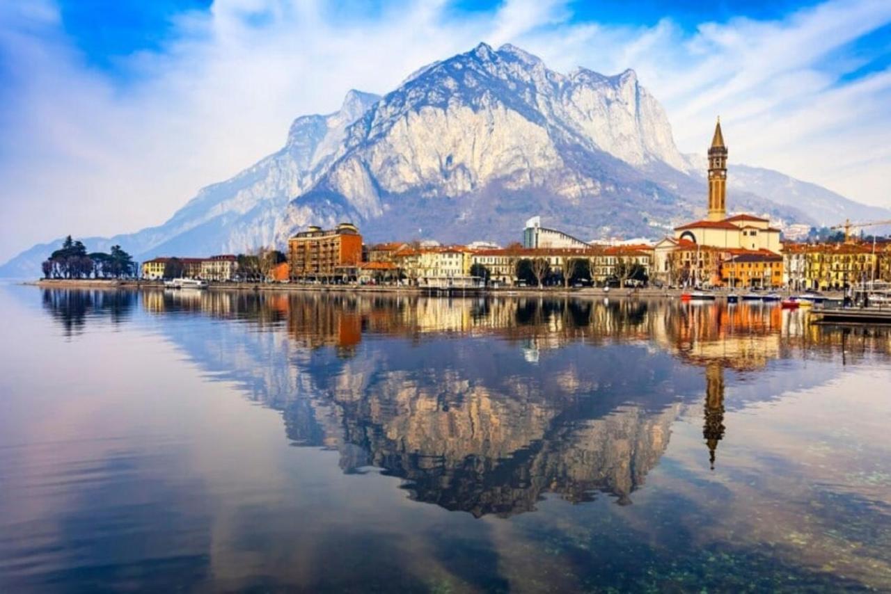 Alice Nel Paese Delle Meraviglie Sulbiate Dış mekan fotoğraf