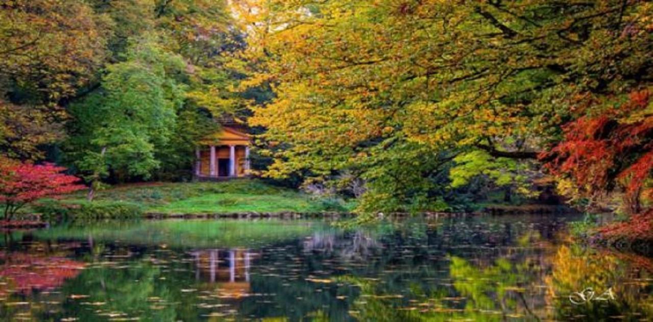 Alice Nel Paese Delle Meraviglie Sulbiate Dış mekan fotoğraf